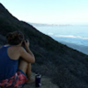 Meet your Posher, Kat